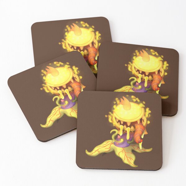 Item preview, Fire Chomper! designed and sold by Sundevourer.