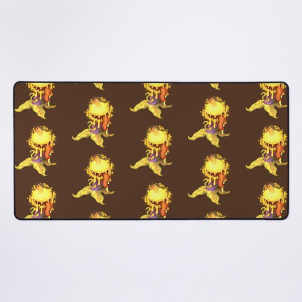 Item preview, Fire Chomper! designed and sold by Sundevourer.
