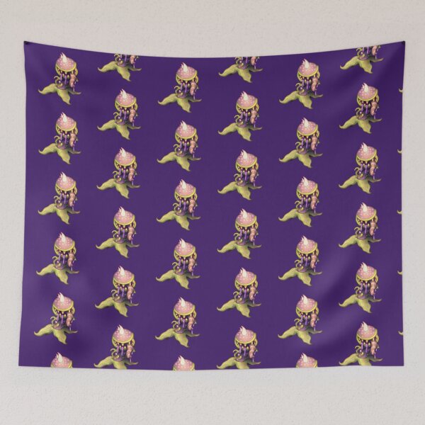 Item preview, Chomper! designed and sold by Sundevourer.
