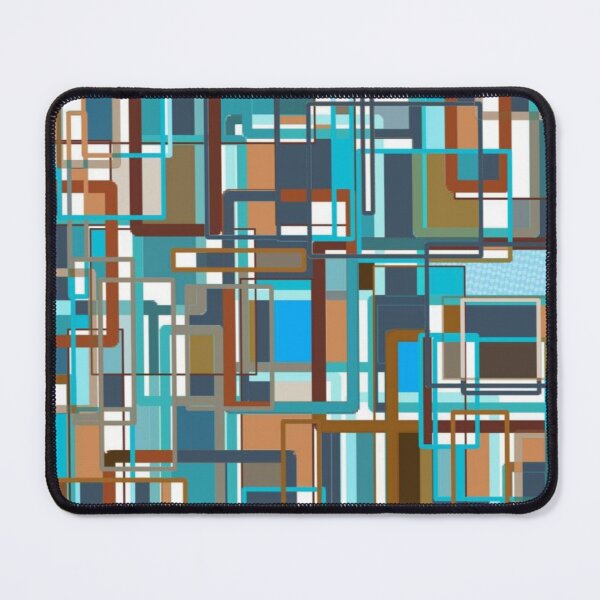 Item preview, Abstract #41 Painting - Modern Art designed and sold by CMooreWorx.