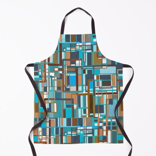 Item preview, Abstract #41 Painting - Modern Art designed and sold by CMooreWorx.