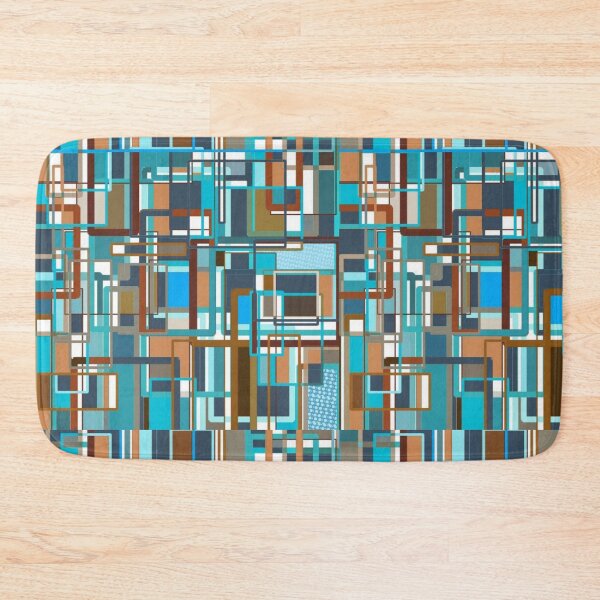Item preview, Abstract #41 Painting - Modern Art designed and sold by CMooreWorx.