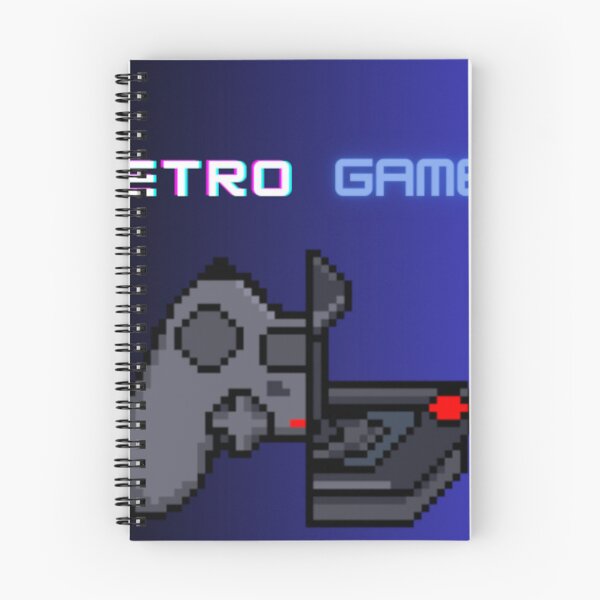 Item preview, Retro Gamer designed and sold by 4madeus-Salieri.