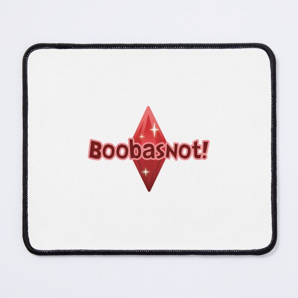Item preview, "I Don't Like You" - Simlish Quote designed and sold by TopPopShop.