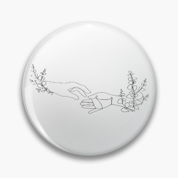 Item preview, Take My Hand designed and sold by meme-stuff.