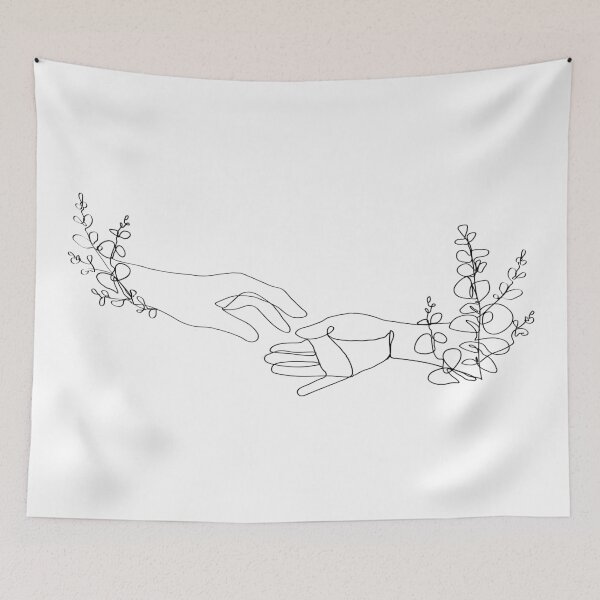 Item preview, Take My Hand designed and sold by meme-stuff.