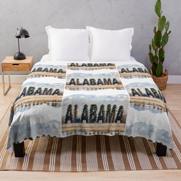 Item preview, ALABAMA 24 19 designed and sold by maveluzone.