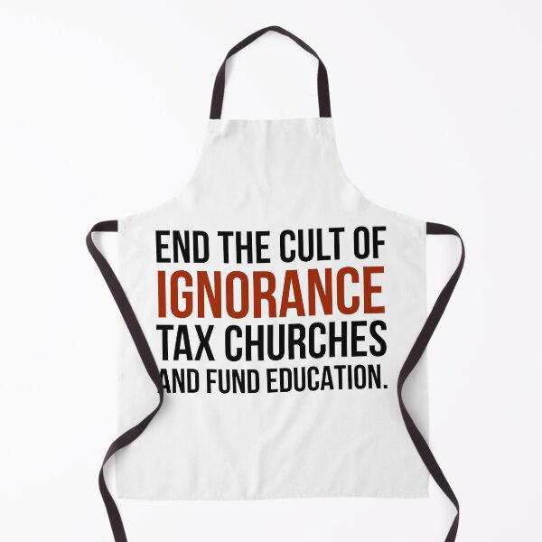 Item preview, Cult of ignorance  designed and sold by Rachel the Artist .