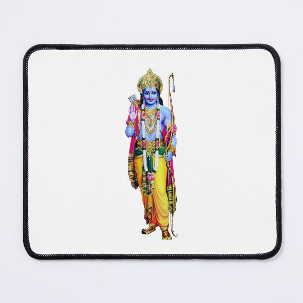Item preview, Shree Ram | Lord Ram designed and sold by ShashiGodsArt.