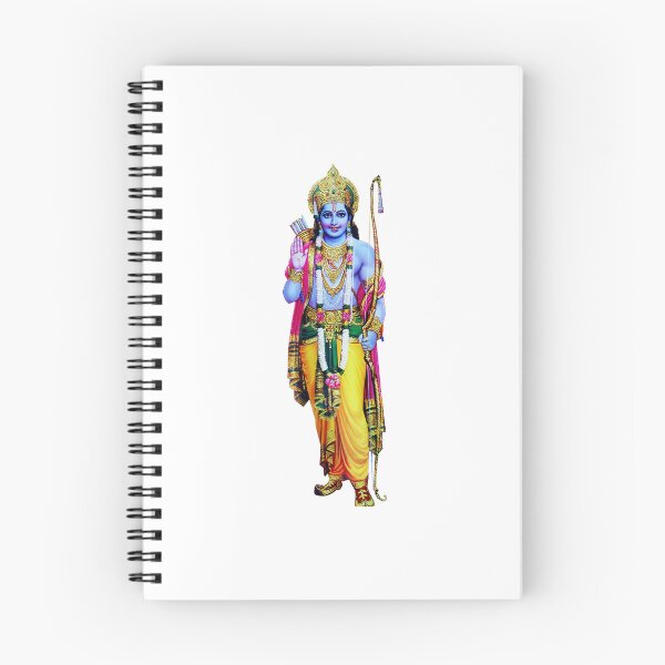Item preview, Shree Ram | Lord Ram designed and sold by ShashiGodsArt.