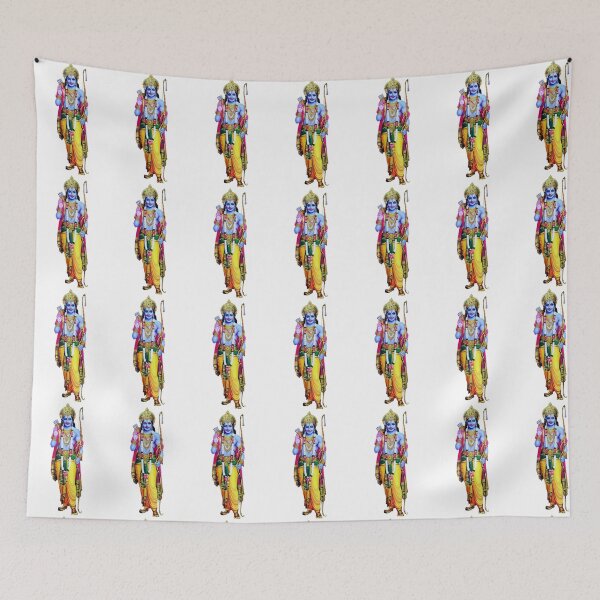 Item preview, Shree Ram | Lord Ram designed and sold by ShashiGodsArt.