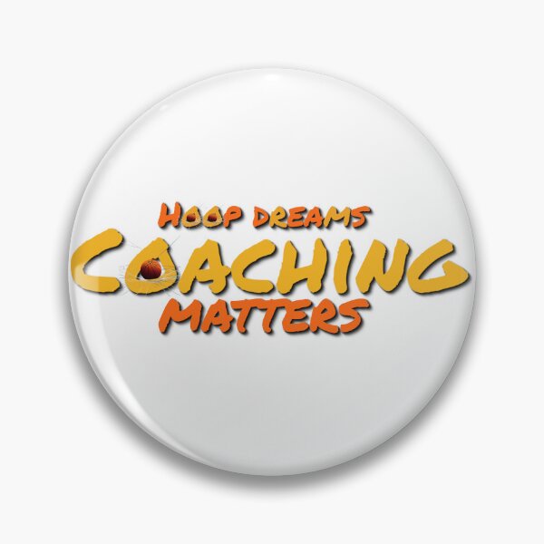 Aperçu de l'œuvre Cerceau Rêves Coaching Matters 3D créée et vendue par KriticalDesigns.