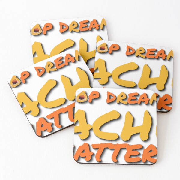 Artikelvorschau, Hoop Dreams Coaching Matters 3D entworfen und verkauft von KriticalDesigns.