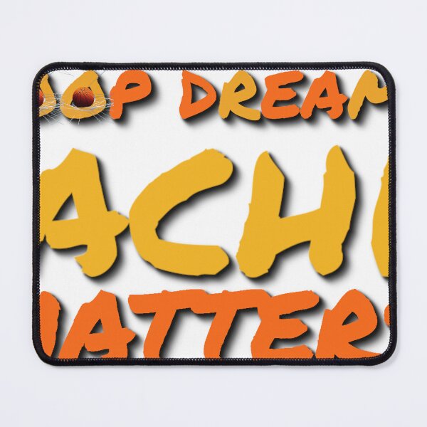 Item preview, Hoop Dreams Coaching Matters 3D designed and sold by KriticalDesigns.