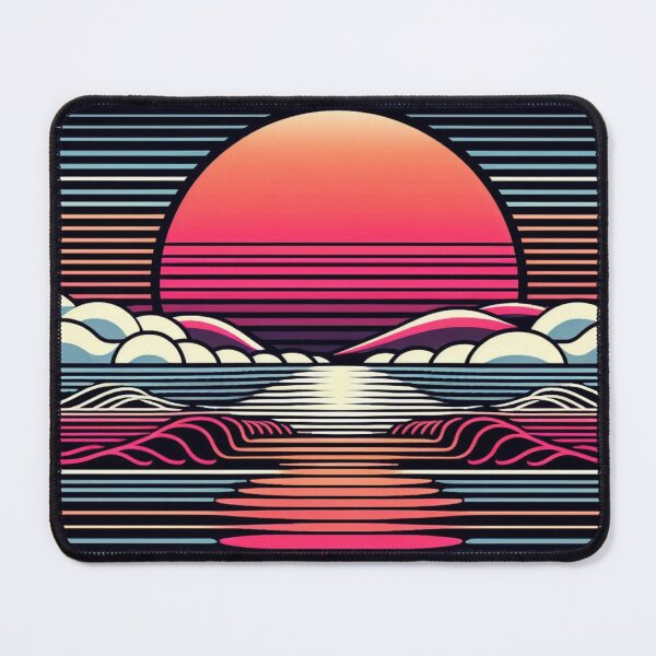 Item preview, Sunset designed and sold by Bones-Makes-Art.
