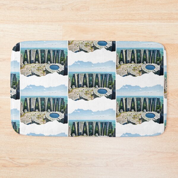 Item preview, ALABAMA 24 20 designed and sold by maveluzone.