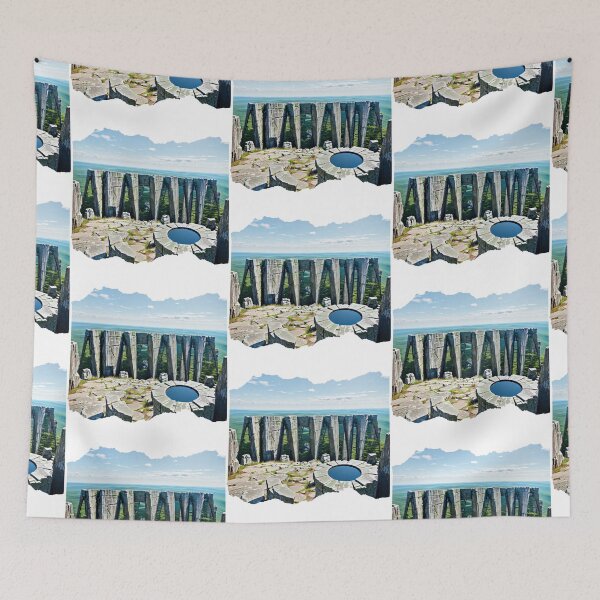 Item preview, ALABAMA 24 20 designed and sold by maveluzone.