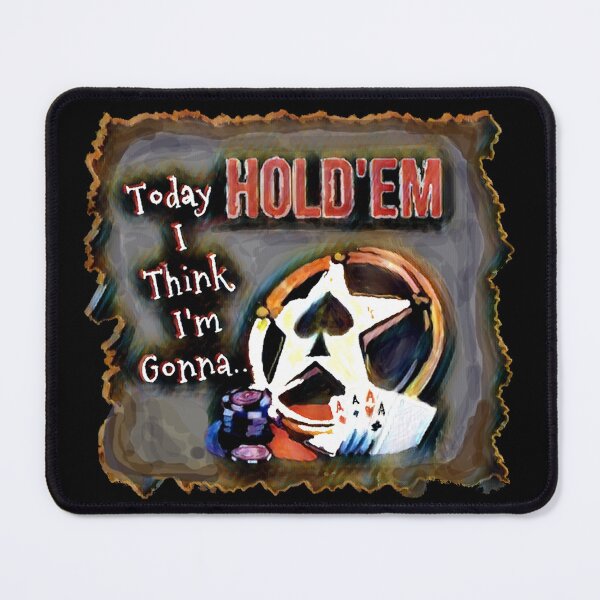 Item preview, GREAT AMERICAN WESTERN PASTTIME - POKER designed and sold by THE AMERICAN TEEVANGELIST.