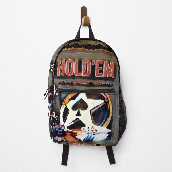 Item preview, GREAT AMERICAN  WESTERN PASTTIME - POKER designed and sold by THE AMERICAN TEEVANGELIST.