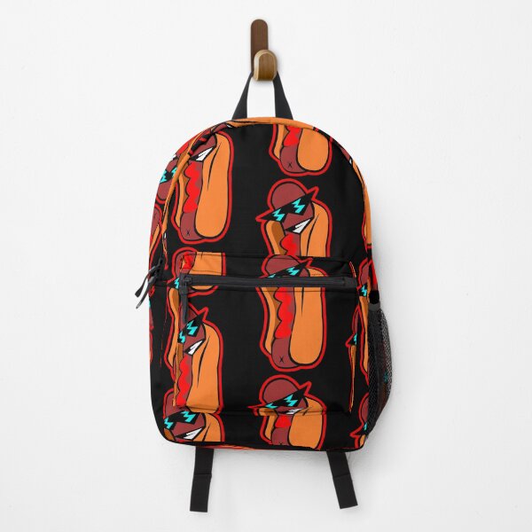 Item preview, Cool Hotdog designed and sold by Jon-Dueck-Art.
