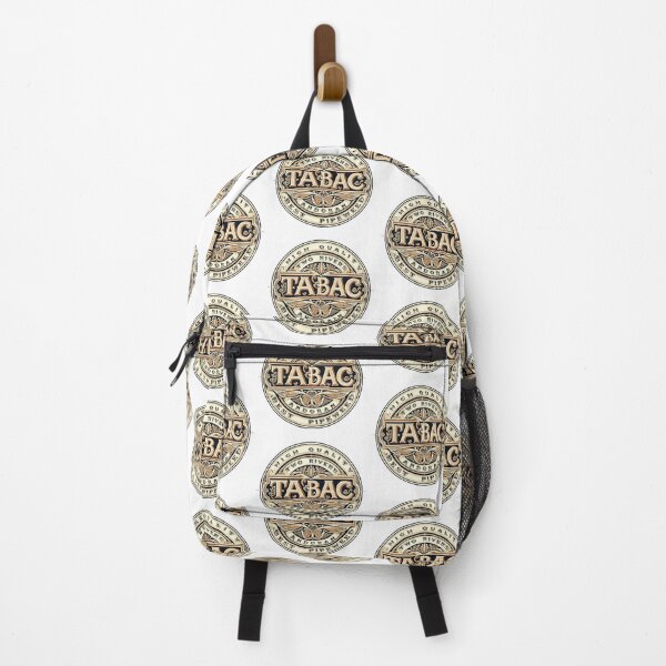 Item preview, Two Rivers Tabac -Wheel of Time designed and sold by outofflow.