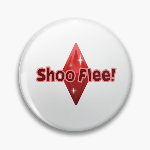 Item preview, "There's a Problem" or "Help Me" - Simlish Quote designed and sold by TopPopShop.