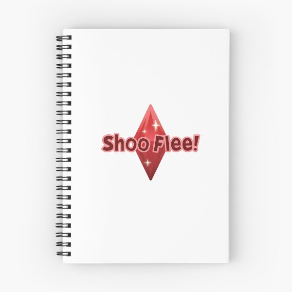 Item preview, "There's a Problem" or "Help Me" - Simlish Quote designed and sold by TopPopShop.