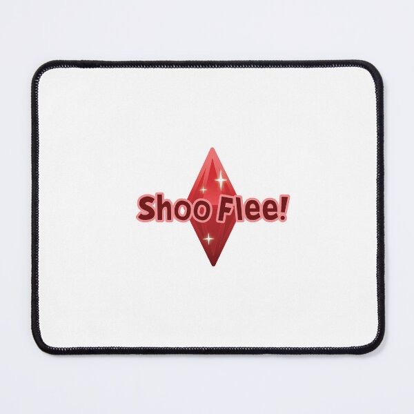 Item preview, "There's a Problem" or "Help Me" - Simlish Quote designed and sold by TopPopShop.