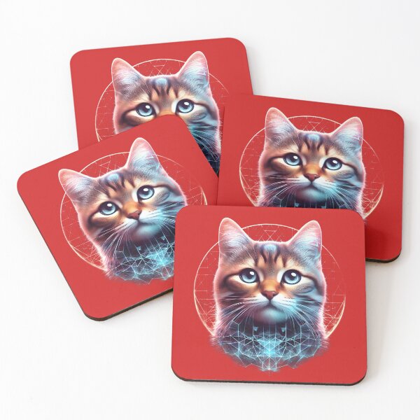Item preview, COOL CAT designed and sold by zdzdesigner.