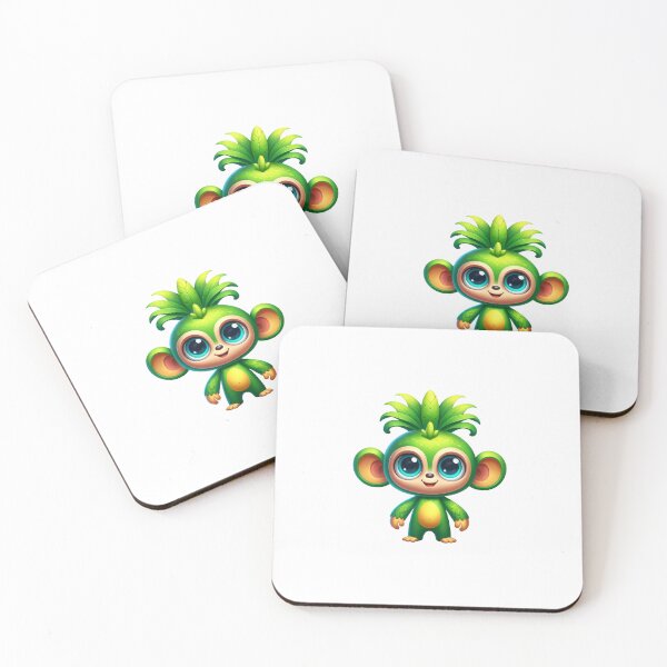 Item preview, Palworld - Tanzee - Cute FanArt designed and sold by CoolArtClub.