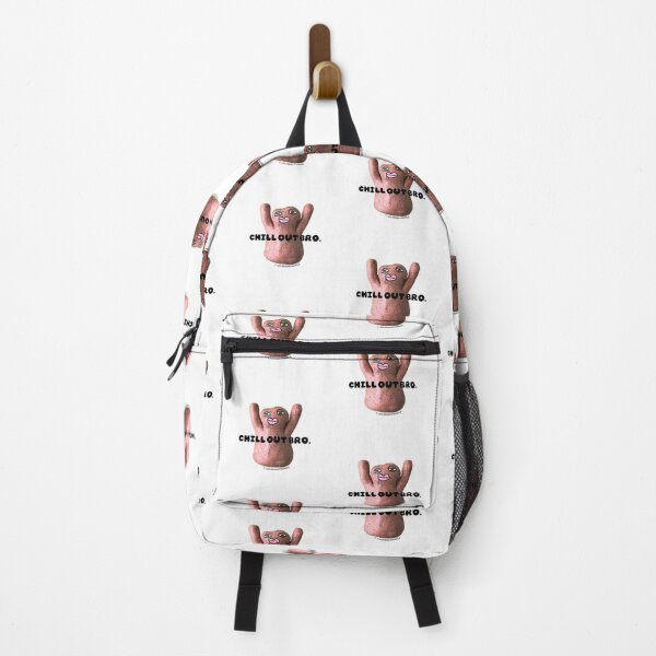 Item preview, Chill out bro., Mr. Blob, blob, cute blob, v8 | @lilsboobthangs © designed and sold by lilsboobthangs.