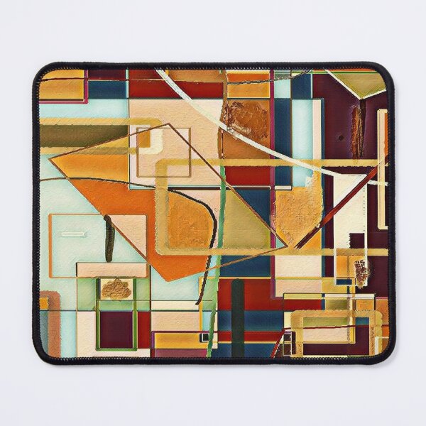 Item preview, Abstract #45 Painting - Modern Art designed and sold by CMooreWorx.