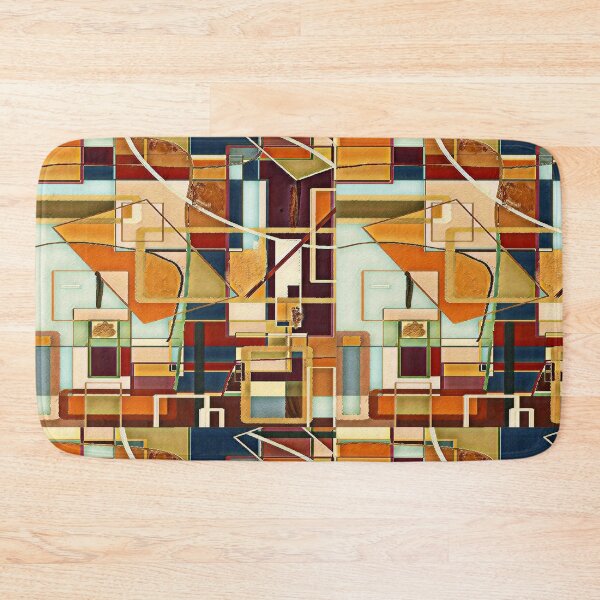 Item preview, Abstract #45  Painting - Modern Art designed and sold by CMooreWorx.