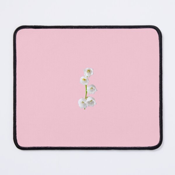 Item preview, Lily of the Valley Things We Hide From The Light. designed and sold by bookish-looks.