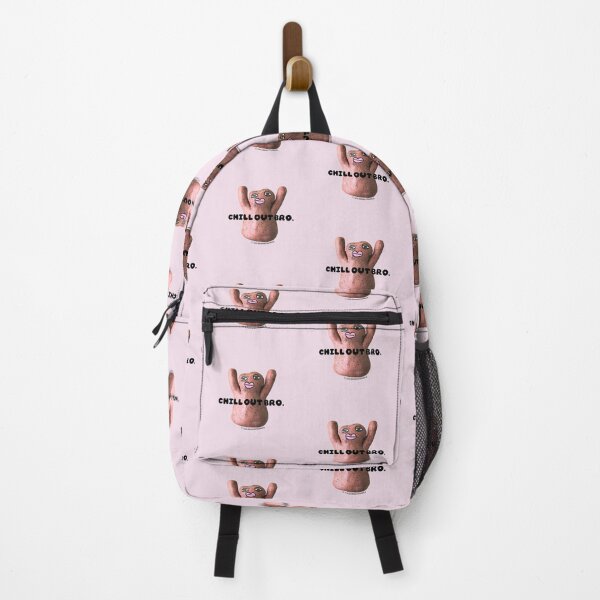 Item preview, Chill out bro., Mr. Blob, blob, cute blob, v9 | @lilsboobthangs © designed and sold by lilsboobthangs.