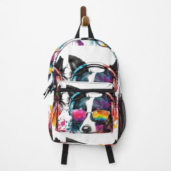 Item preview, Border Collie wearing designed and sold by Kollob.