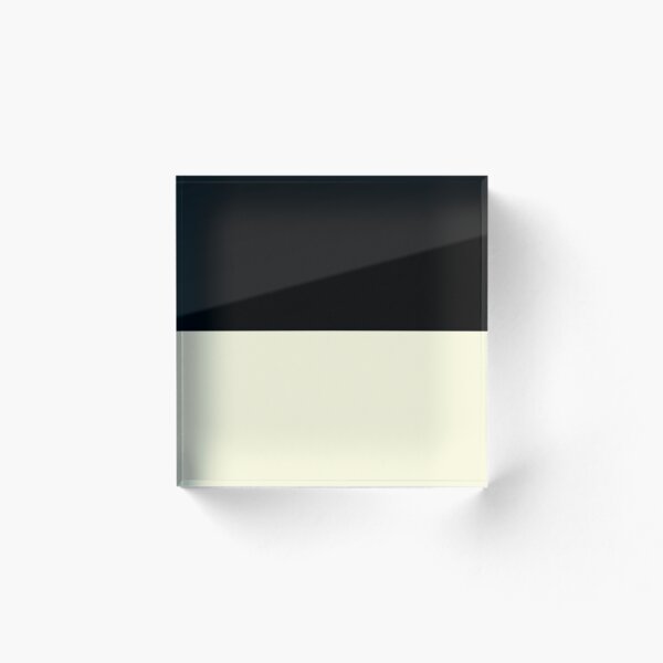 Item preview, Black And Beige  designed and sold by Amal20.