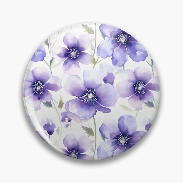 Item preview, Violet designed and sold by macco775.