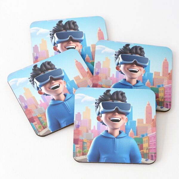 Item preview, Future Boy designed and sold by m313andrade.