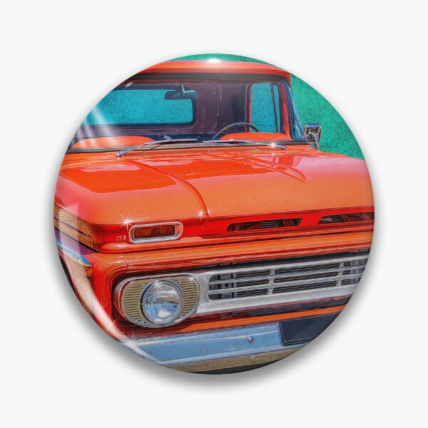 Item preview, Fleetside C10 designed and sold by Hawley Designs.