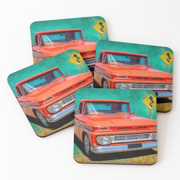 Item preview, Fleetside C10 designed and sold by Hawley Designs.