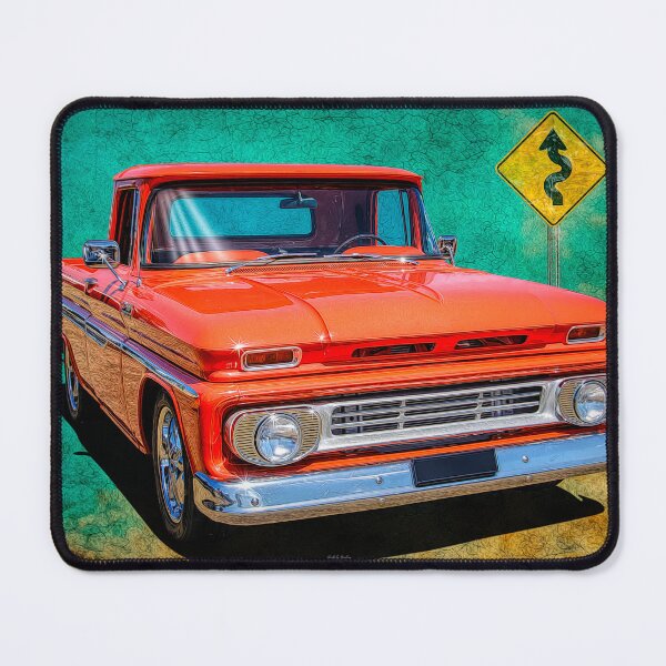 Item preview, Fleetside C10 designed and sold by Hawley Designs.