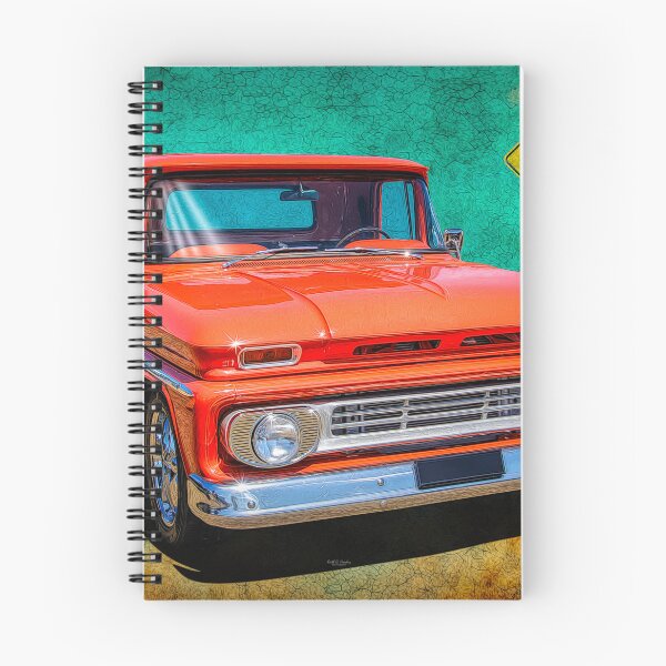 Item preview, Fleetside C10 designed and sold by Hawley Designs.