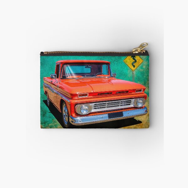 Item preview, Fleetside C10 designed and sold by Hawley Designs.