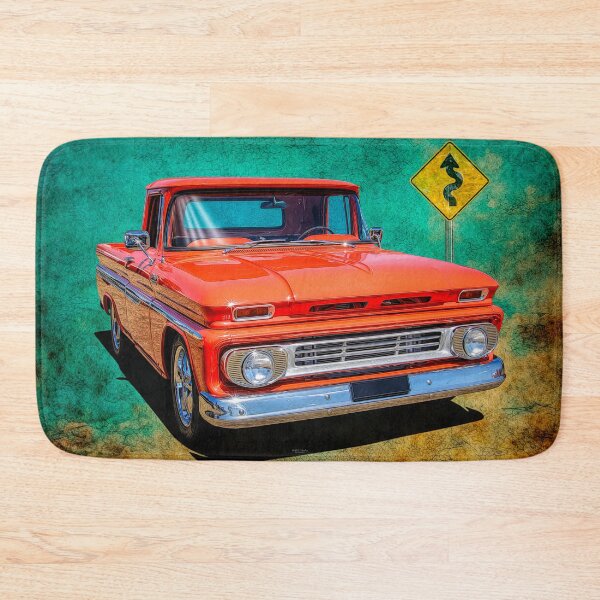 Item preview, Fleetside C10 designed and sold by Hawley Designs.
