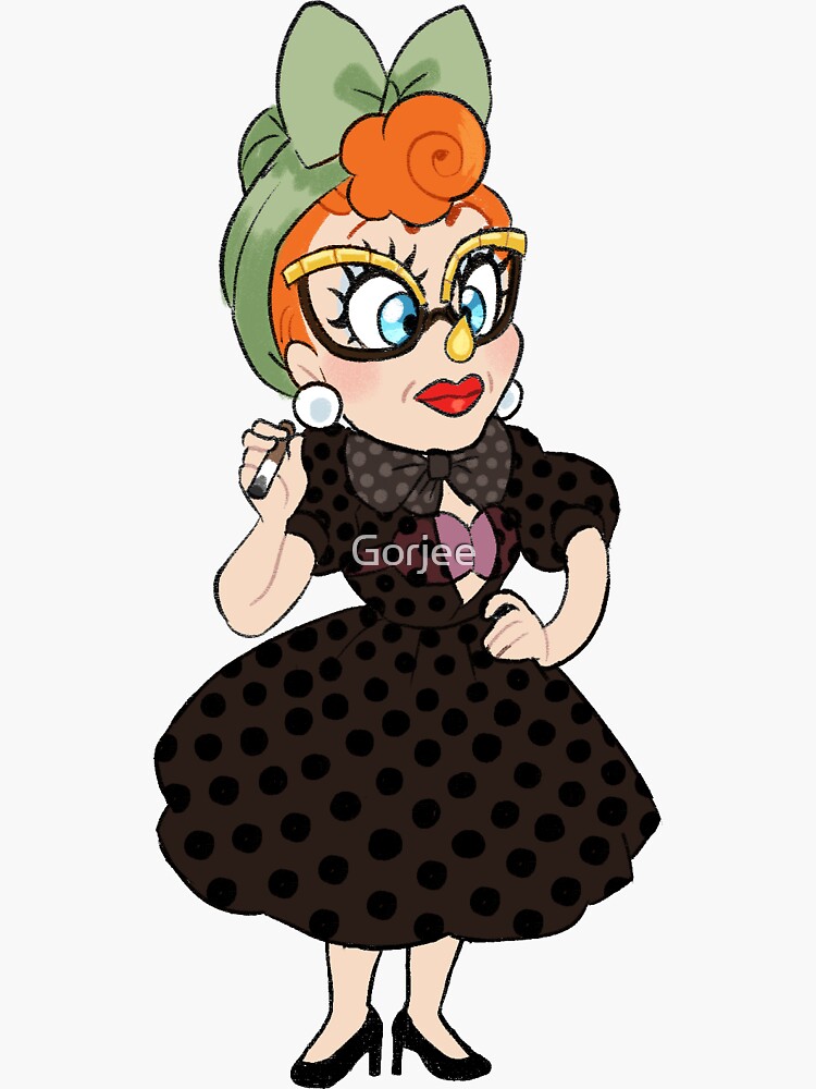 lucy cigarette I Love Lucy - Cigarette