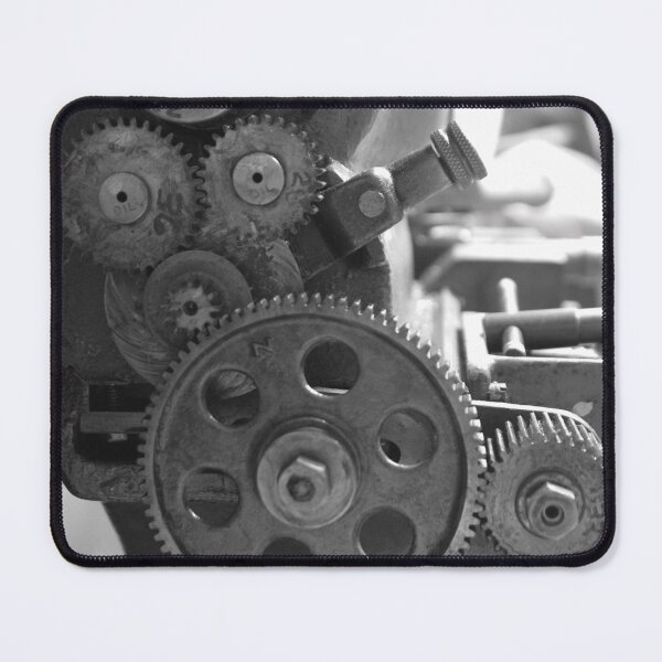 Item preview, It's all about them gears designed and sold by jclegge.