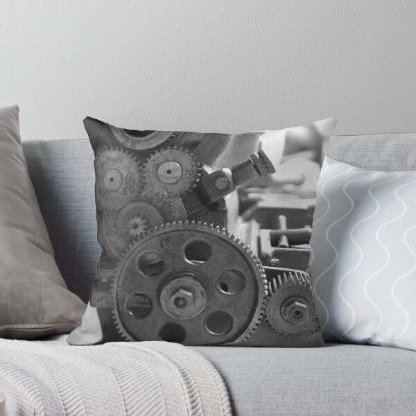 Item preview, It's all about them gears designed and sold by jclegge.