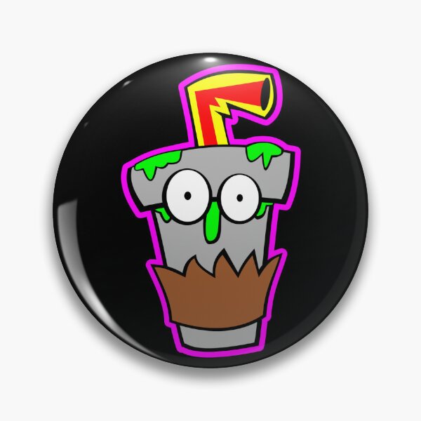 Item preview, Monster Shake designed and sold by Jon-Dueck-Art.