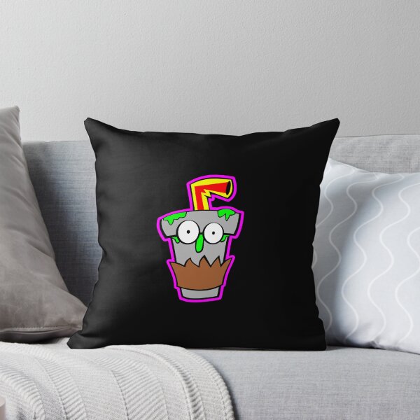 Item preview, Monster Shake designed and sold by Jon-Dueck-Art.